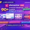 Elementor PRO WordPress Page Builder + Pro Templates 4.0.1