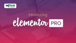 Elementor PRO