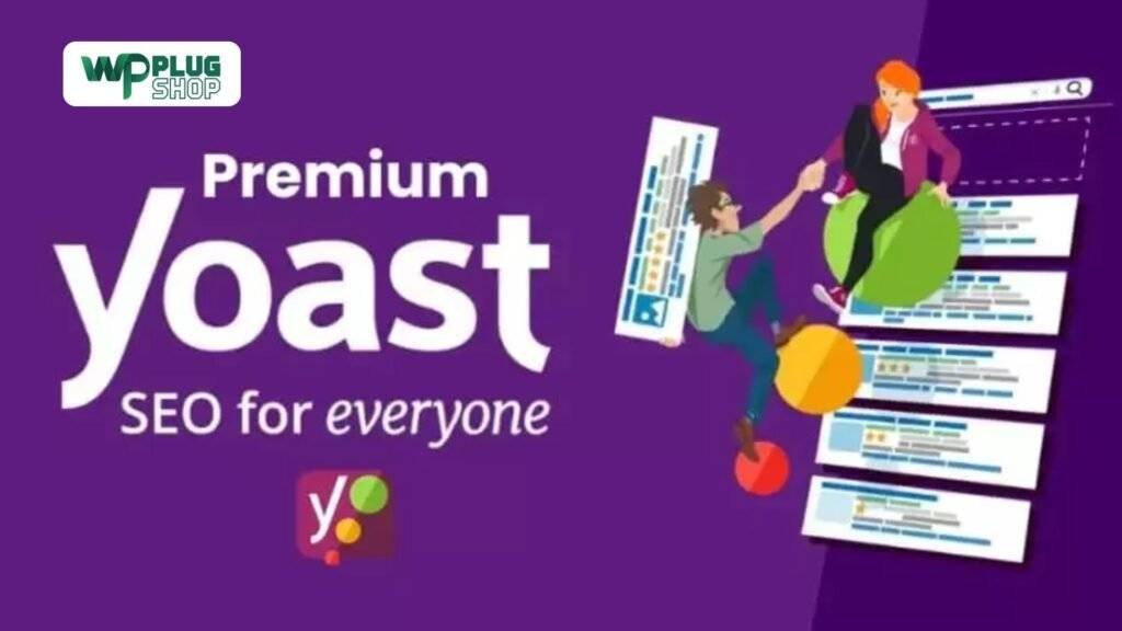 Yoast SEO Premium – No.1 SEO Plugin