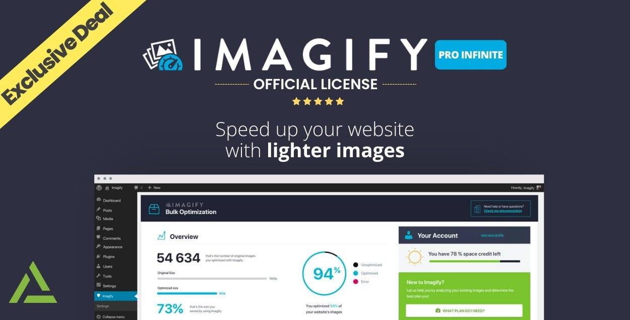 Imagify-License