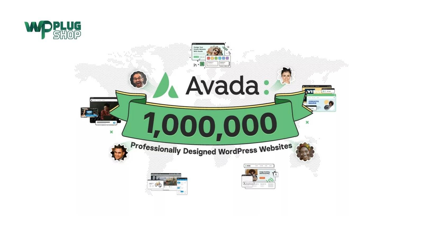 Avada Theme