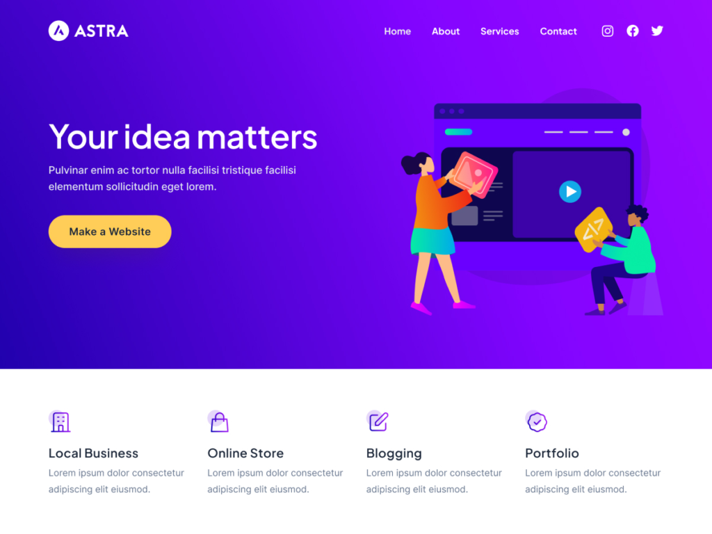 Astra Pro Addons Reviews