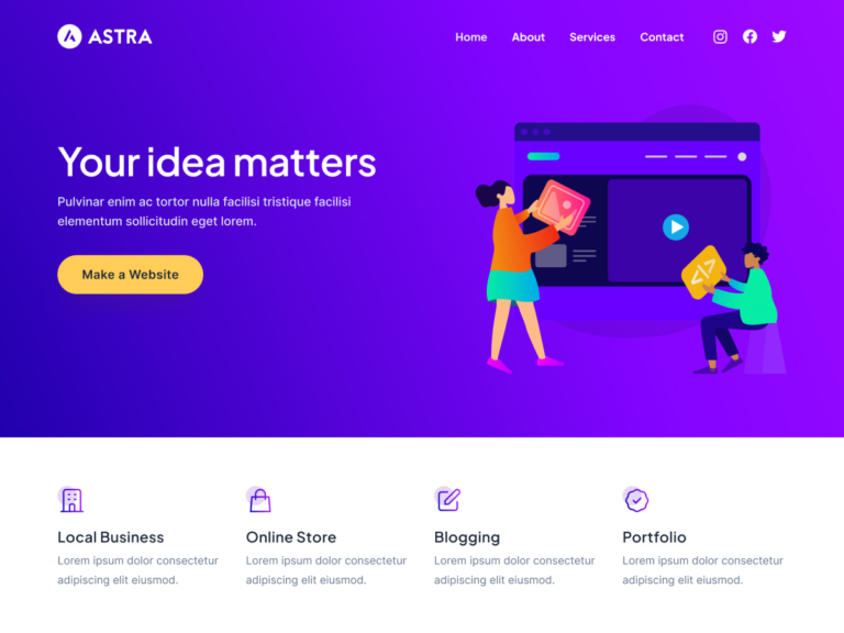 Astra Pro Addons Reviews