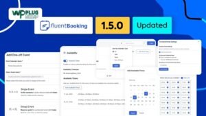 FluentBooking Pro