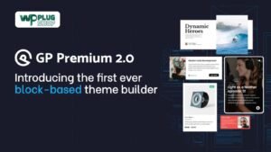 GeneratePress Premium