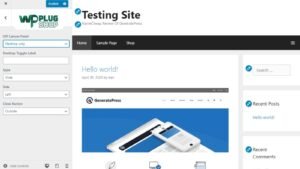 Generatepress