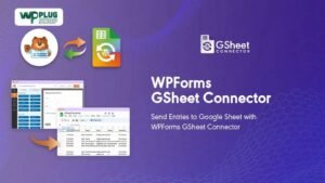 WPForms Google Sheets