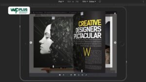 Real3D FlipBook WordPress