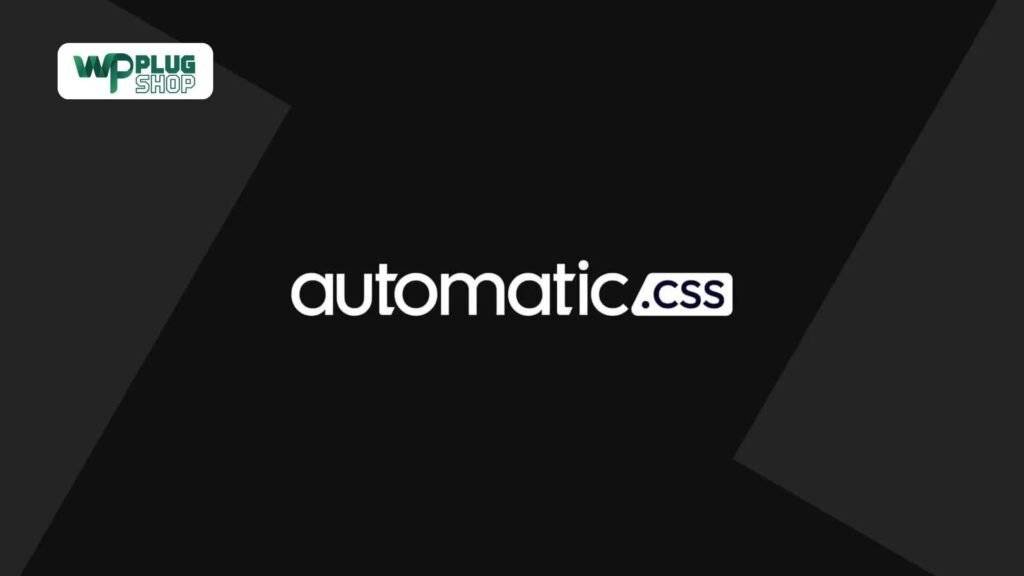 Automatic.css | ACSS – #1 Framework for WordPress Page Builders 3.3.2