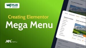 JetMenu