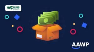 AAWP Amazon Affiliate WordPress Plugin