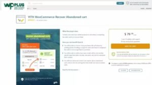 YITH WooCommerce Recover Abandoned