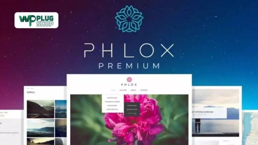 Phlox Pro Elementor MultiPurpose WordPress Theme 5.17.7