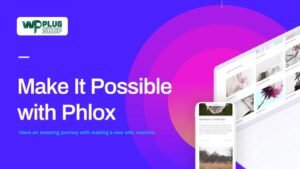 Phlox Pro Elementor MultiPurpose