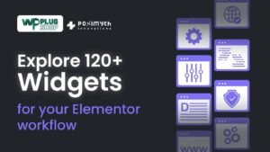 The Plus – Addon for Elementor Page Builder