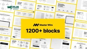 Wireframe Kit Master Wire
