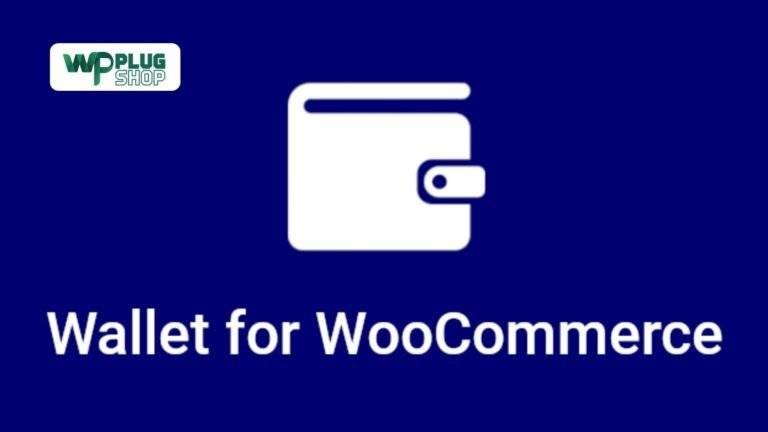 WooCommerce Wallet Management All in One