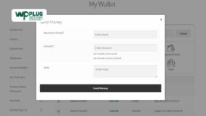 WooCommerce Wallet Management