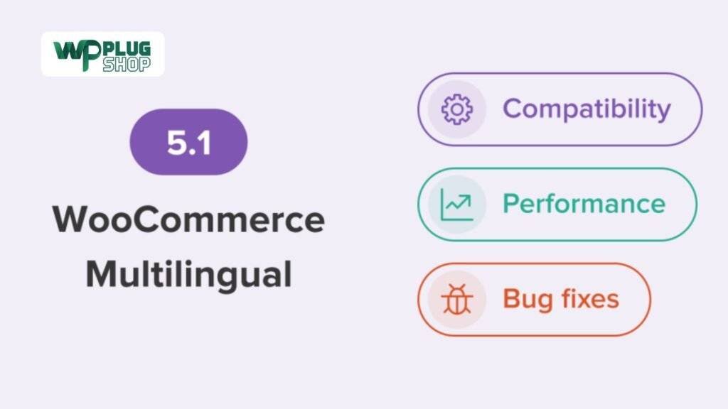 WPML WooCommerce Multilingual