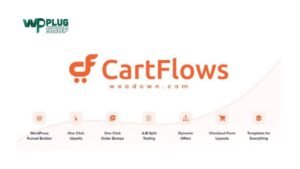 CartFlows Pro