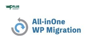 all in one wp migration