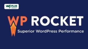 WP Rocket Pro