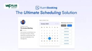FluentBooking Pro