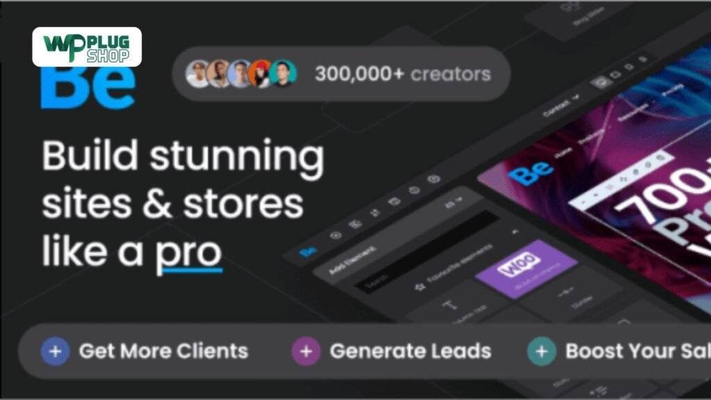 BeTheme Responsive Multi-Purpose WordPress Theme