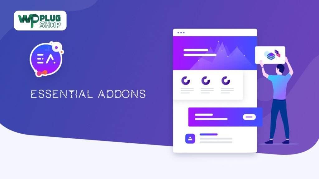 Essential Addons Pro for Elementor