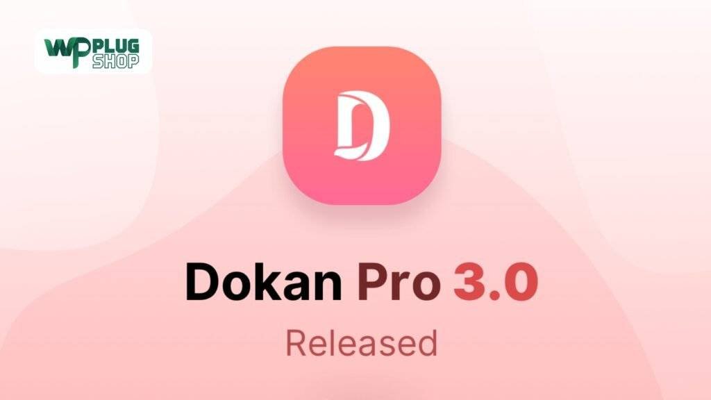 Dokan Pro Multi Vendor Business Online Marketplace 4.0.10 Theme