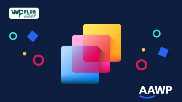 AAWP Amazon Affiliate WordPress Plugin