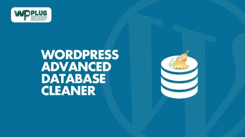 Advanced DataBase Cleaner PRO
