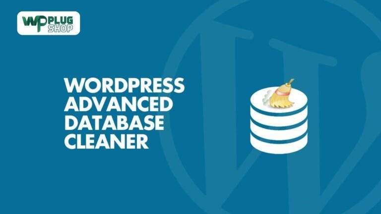 Advanced DataBase Cleaner PRO