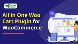 WooCommerce Cart All in One