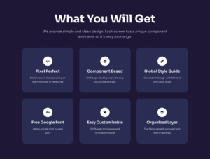 BROZI - Digital Creative Agency Website React Template