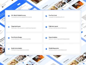 LifeCo - Insurance Service Website Framer Template | Lifetime Access | Unlimited Sites | SEO optimized Template • Top Quality Modern Design