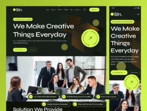 Sln Digital Marketing Agency