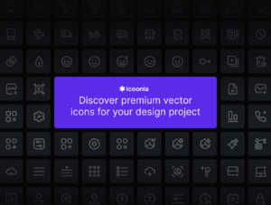 Icoonia