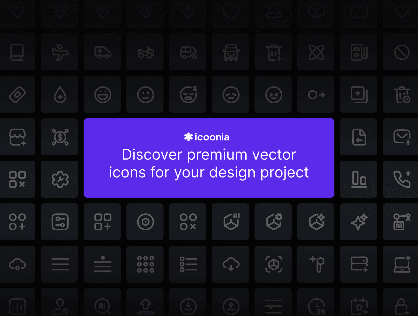 Icoonia