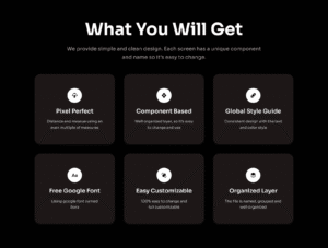 Lukasz Milwosz - Photographer Services Landing Page