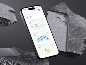 AI Inventory Management Web App UI Kit