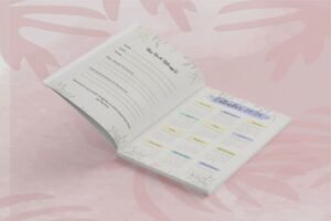 2026 Self Care Journal | KDP Interior