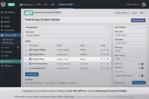 Advanced Custom Fields 6.7.0.2 GPL WordPress Plugin Secure Download Updated for 2026