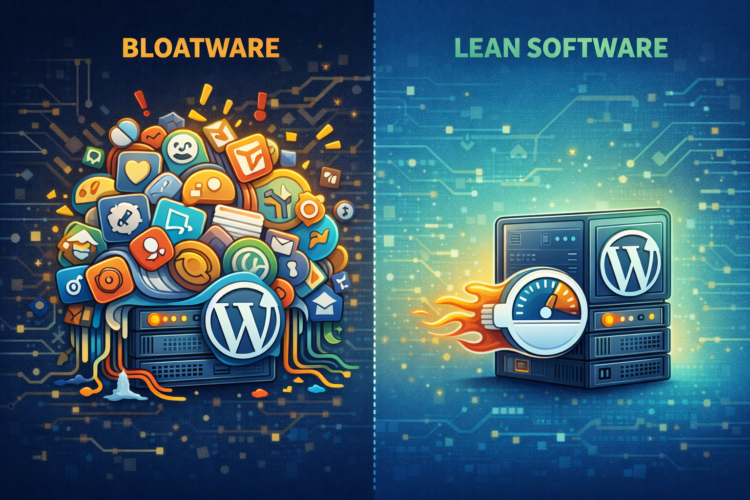 Real-World Use Cases and Benefits