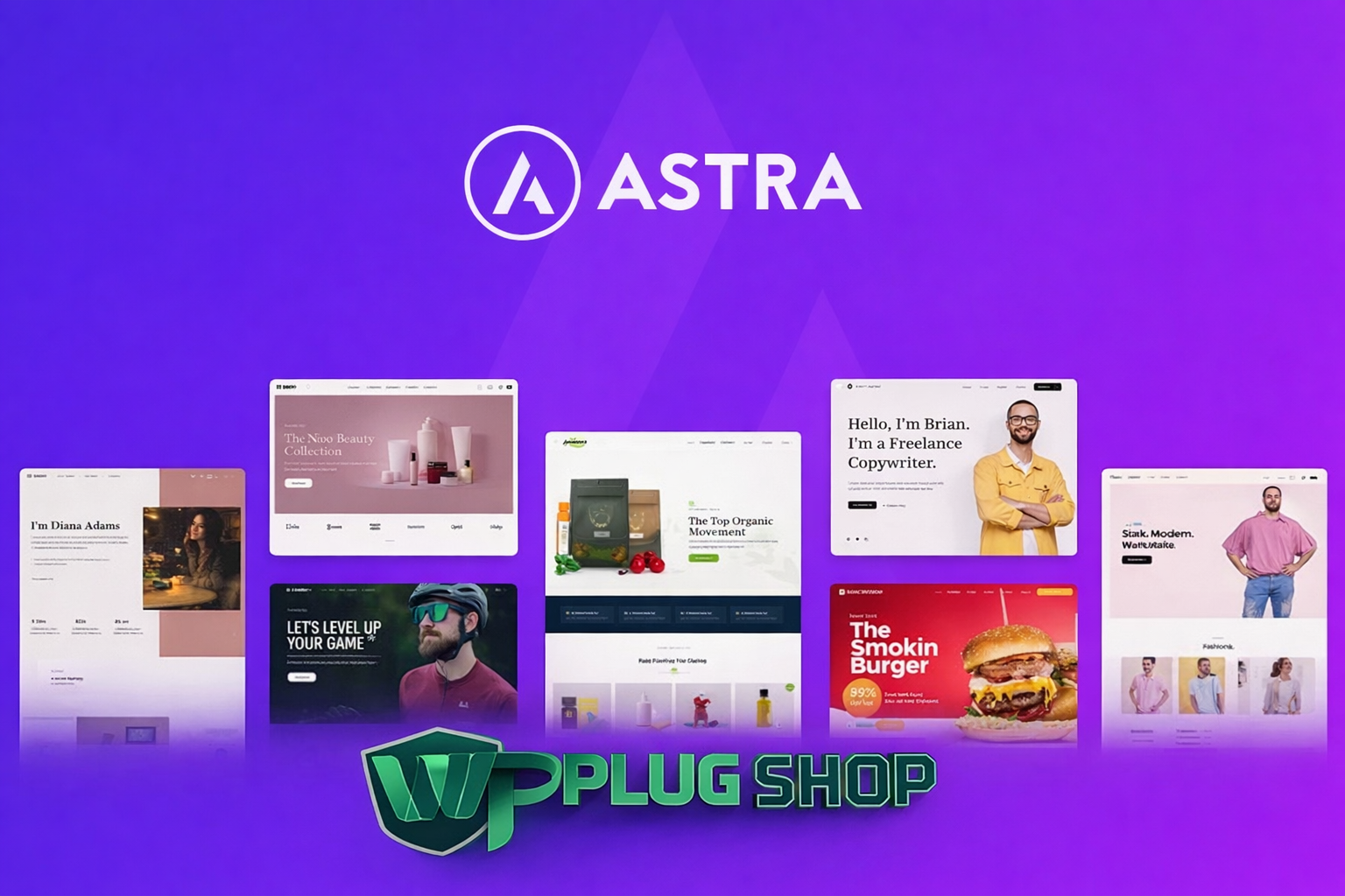 Astra Pro Addon For Astra Theme 4.13.1