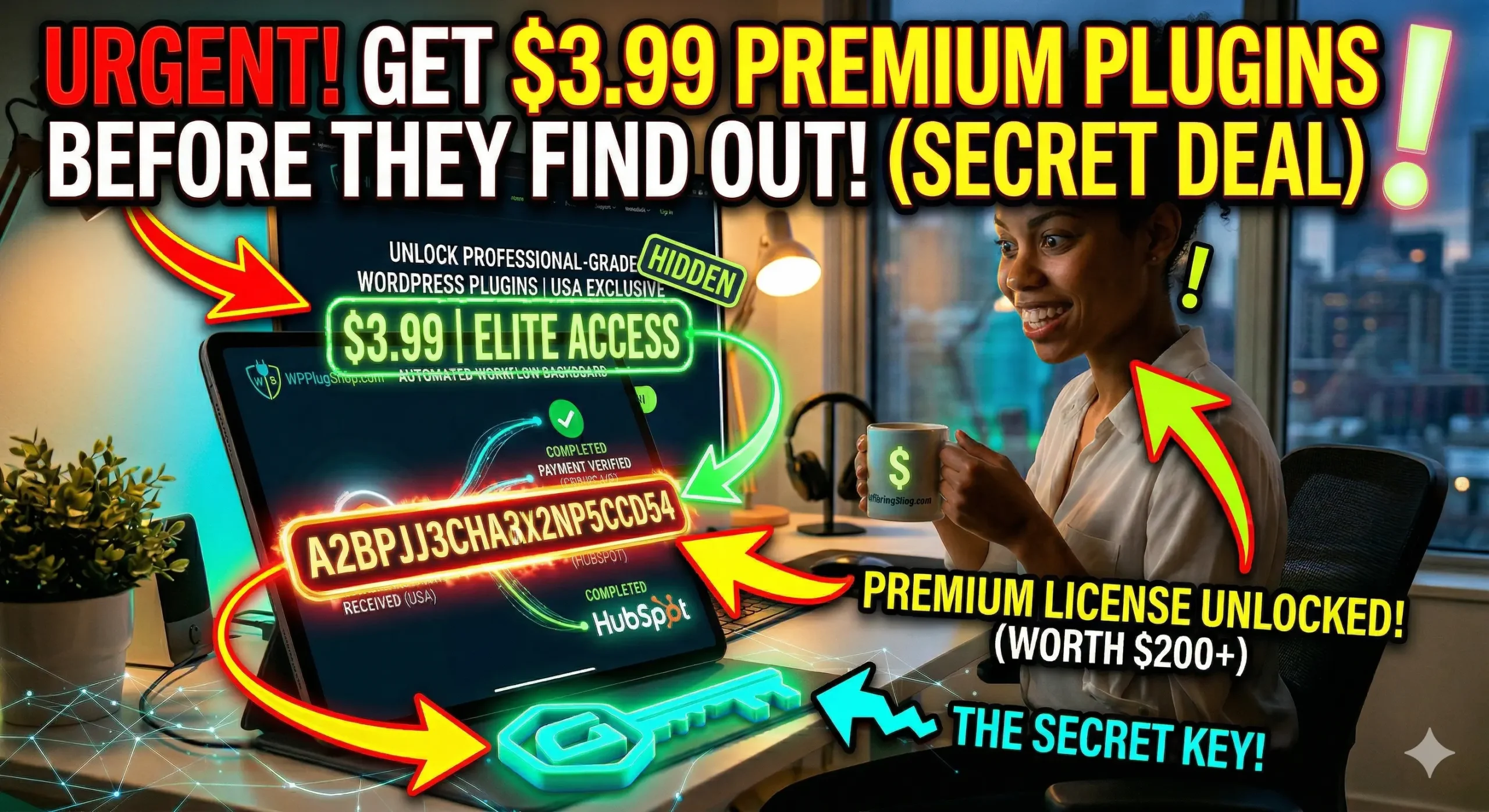 Gravity Forms Plugin WordPress