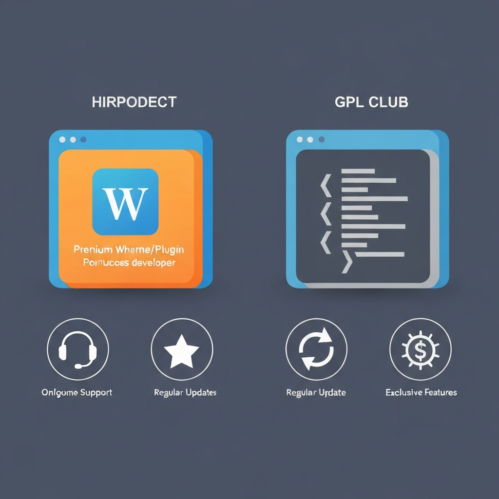 5 Essential Facts: Premium WordPress Themes & Plugins