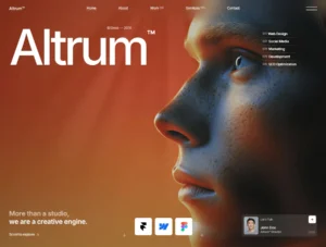 Altrum