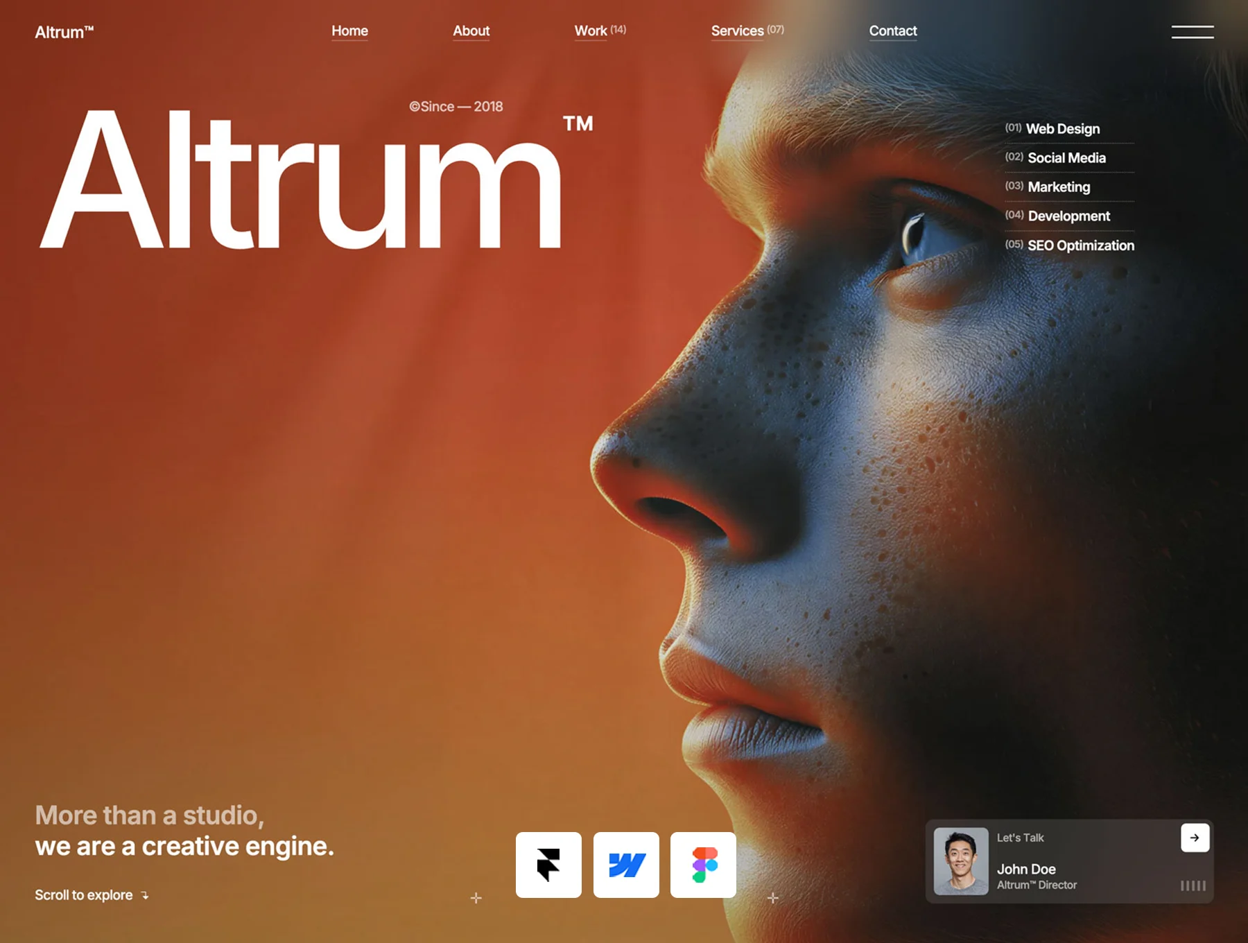 Altrum