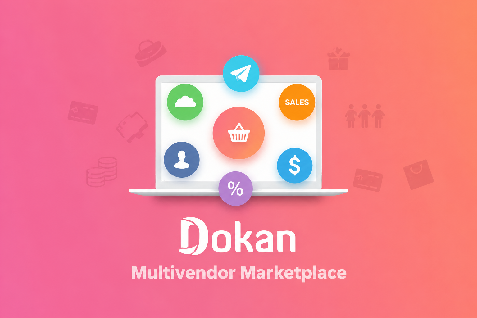 Dokan Pro Multi Vendor Marketplace Plugin for WooCommerce